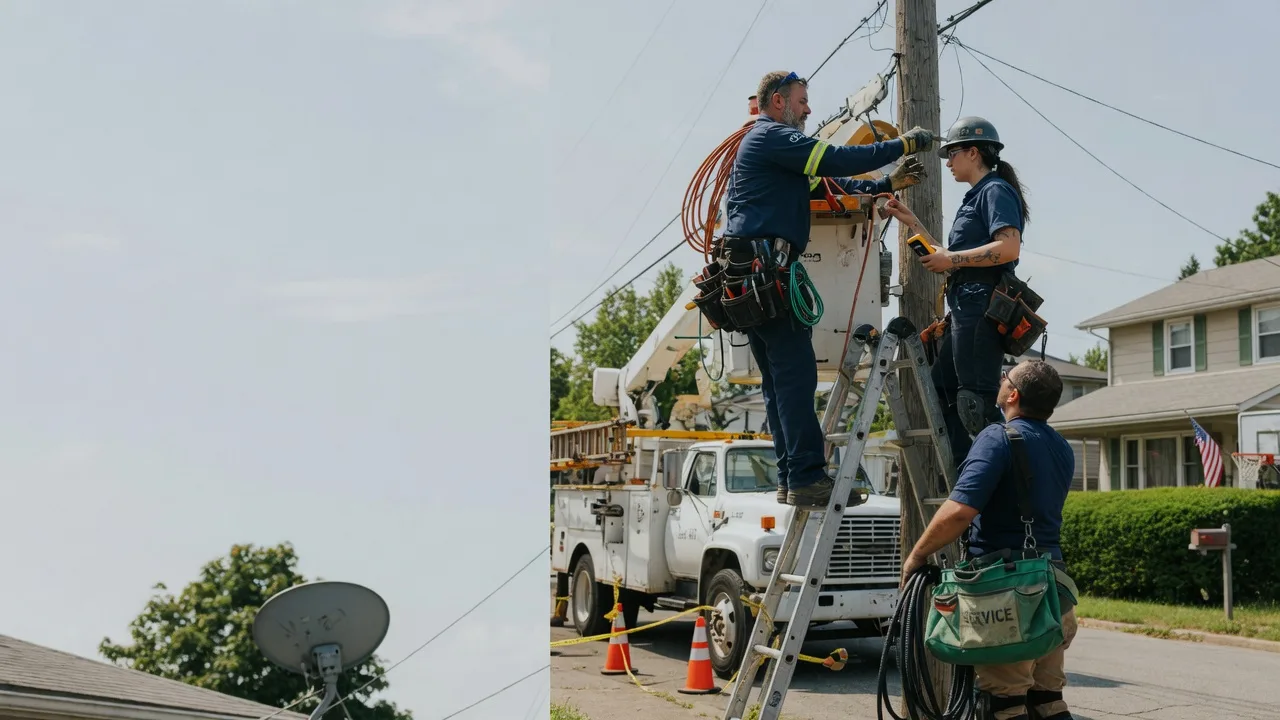 Electrical Repair in Spring Lake, MN near me